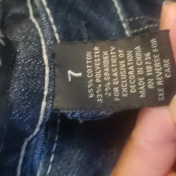 Zcojeans Women's jeans. - Picture 3 of 12